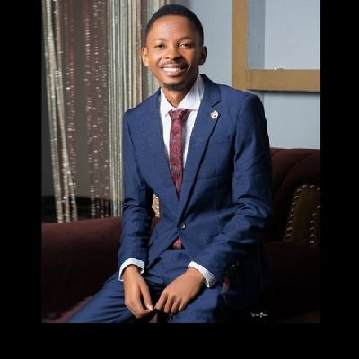 Udo_Chineke's profile picture. God, help me!