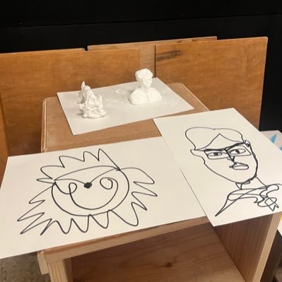 shikakunakokoro's profile picture. 何も考えていないときと何かを考えているときがあります