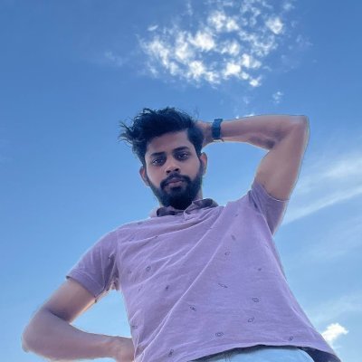 Shubham0850's profile picture. 👨💻 Application Engineer | Web3 x AI | Building @zerosig_xyz | @SolanaCollectiv | @0xPolyAdvocates | Engineer at @Cerebruminc