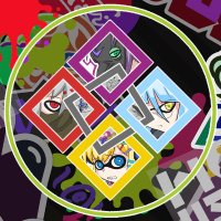 スプラチーム『シックス』 (@splatoon3_sicks) 's Twitter Profile Photo スプラチーム『シックス』 (@splatoon3_sicks) 's Twitter Profile Photo