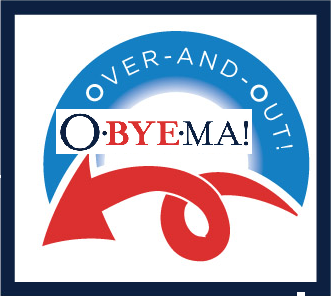 O_Bye_Ma's profile picture. Proudly proclaiming his inevitable return to community organizing!