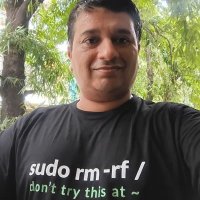 Nikhil Bhalwankar (@nbhalwankar) 's Twitter Profile Photo Nikhil Bhalwankar (@nbhalwankar) 's Twitter Profile Photo