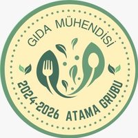 Gıda Mühendisi İstihdam Grubu (@gida_istihdam) 's Twitter Profile Photo Gıda Mühendisi İstihdam Grubu (@gida_istihdam) 's Twitter Profile Photo