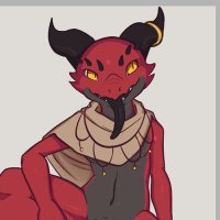 Fafnir (@fafnircinder) 's Twitter Profile