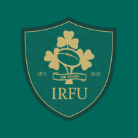 Irish Rugby (@irishrugby) 's Twitter Profile Photo Irish Rugby (@irishrugby) 's Twitter Profile Photo