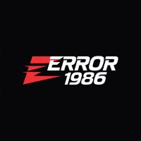 Error1986 (@1986_error) 's Twitter Profile