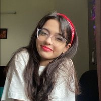 Kaniska_Bishnoi 🏅 (@kaniska_bishnoi) 's Twitter Profile