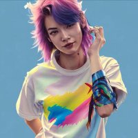 MelKurt (@zzwolflife) 's Twitter Profile