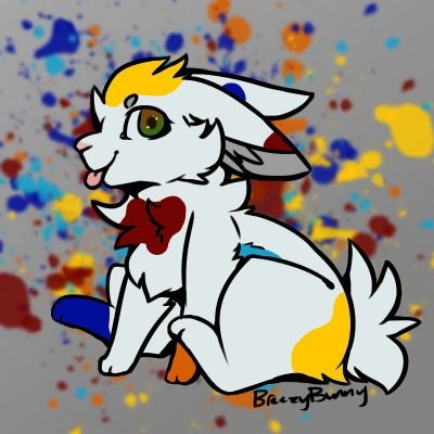 Rabbitさんのプロフィール画像