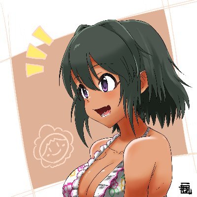 ももうまさんのプロフィール画像