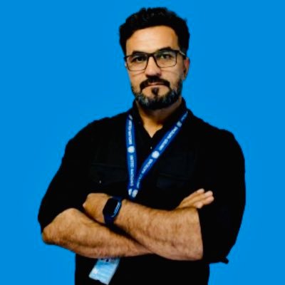 Communications and Outreach Associate @UNV_Afghanistan |Crafting messages and stories that highlight humanity, SDGs, diversity, and inclusion for a better world