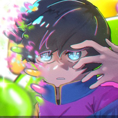 OVERFLOWさんのプロフィール画像