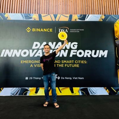 Long__Trieu's profile picture. NowChain - app mobiNODE 👉 COPY Referral code= RNRUX1XSSFLG