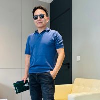 Bayartbileg В. (@bayartbileg) 's Twitter Profile