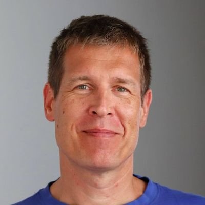 cHristian negre Profile
