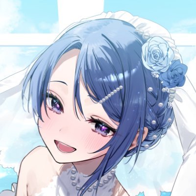 「じつは義妹でした。」30万部突破/
「双子まとめて『カノジョ』にしない?」15万部突破/
講談社ラノベ文庫新人賞(第9回)受賞作『俺がピエロでなにが悪い!』/
じついも&ふたごま公式▶️ @jitsuimo
創作アカ▶️ @ShiraiMuku_Alt
同人サークル▶️ @CRAFTBOOK_CB