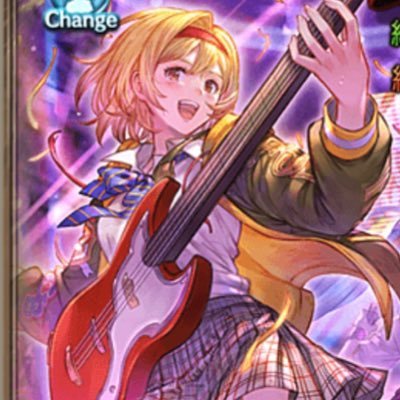 Anya41863914's profile picture. 20↑//女//医療系社会人// 愛知//⭐KSC会員⭐アニメ、声優(特に柿原徹也💚&入野自由❤)、漫画 //グラブルRank150↑//鬼滅、呪術、ウィンブレ、フリーレン、ゴカムなど... /////各作品の推しなど詳しくはプロカに記載🌸