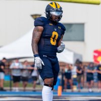 Tra Ranson (@tra_ranson25) 's Twitter Profile