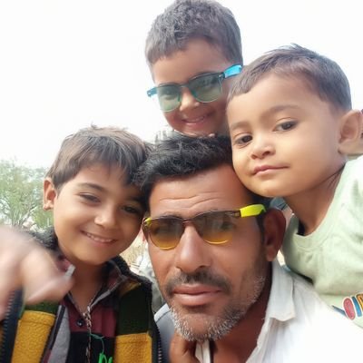 kirtaram111271's profile picture. 