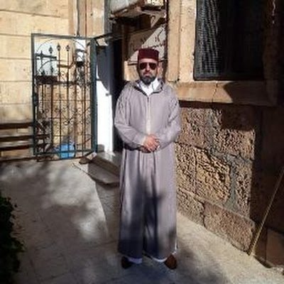 redha_oscar's profile picture. 