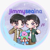 JimmySea Indonesia 🇮🇩 (@jimmyseaina) 's Twitter Profile