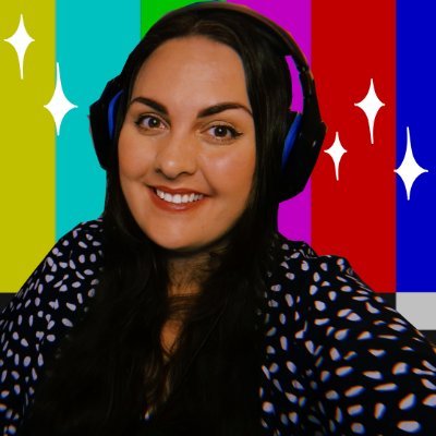 Streamer of games, improviser, lover of food, doggos and theme parks (WDW especially) Good Vibe Leader. Moved to Bluesky follow me there.