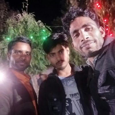 SurajK2023's profile picture. Nice project