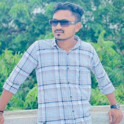 vishalokoli0997's profile picture. 