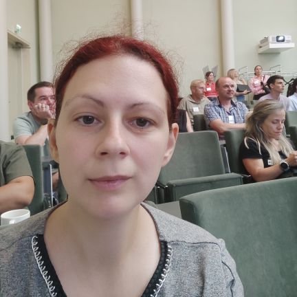 MarynaJuly's profile picture. I like nature and living beings