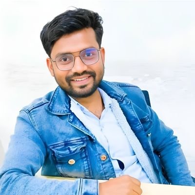 Followed By John Cena and Dustin Rhodes
❤️🇮🇳💐
Engineer 👨💻| social worker | social Activist | political expert | Writer | social media influencer |