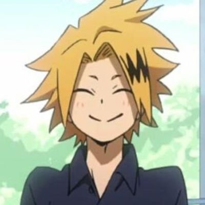 ⇝上鳴電気 𝅋ᚓ 168 cм ⎼ ♂ ⎼ ♋ 𝅍 ⇢𝚂𝚝𝚞𝚗 𝙶𝚞𝚗 𝙷𝚎𝚛𝚘: 𝙲𝚑𝚊𝚛𝚐𝚎𝚋𝚘𝚕𝚝 ⚡ ❝If you want to be a hero 𝘀𝗵𝗼𝘄 𝗶𝘁, don't just say it.❞