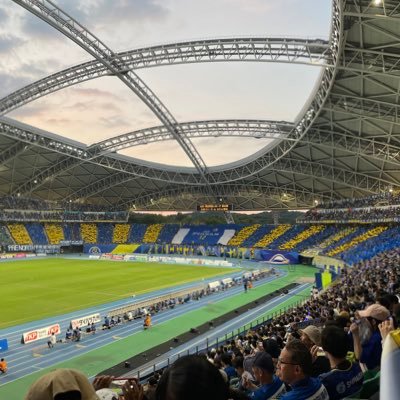 maru_sno's profile picture. 大分→福岡→岡山→熊本→大分→群馬→茨城→福岡→大分在住 miwa、あいみょん、セカオワ、YOASOBIファン トリサポ歴約9年 2025年シーズンもJ1復帰に向けてトリニータを"超"全力応援 次回Live→？？ 次回トリニータ遠征→11/23 ホーム千葉戦