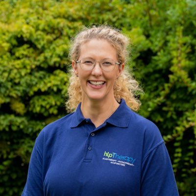 HLPTherapy's profile picture. Womens Health Physiotherapist& Scar Specialist. Expert in C-Section recovery. Owner of HLP Therapy. Co- founder of Everything Natal. PhD student