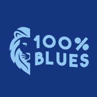100% Blues (@100b_chelsea) 's Twitter Profile