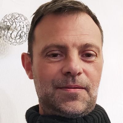 MickaelGilbert1's profile picture. 