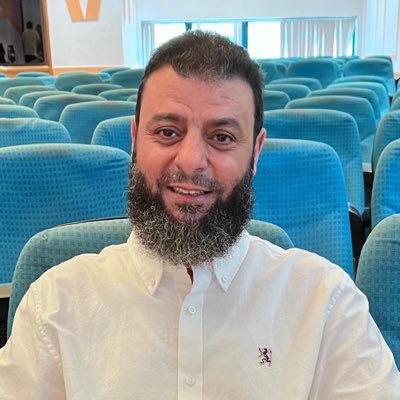 حاصل على عالية القراءت من الازهر  
مؤسس أكاديمية صحح تلاوتك لتعليم القران الكريم 
مجاز فى القراءات العشر بأعلى اسناد فى العالم 
المشرف العام  أكاديمية كتاتيب