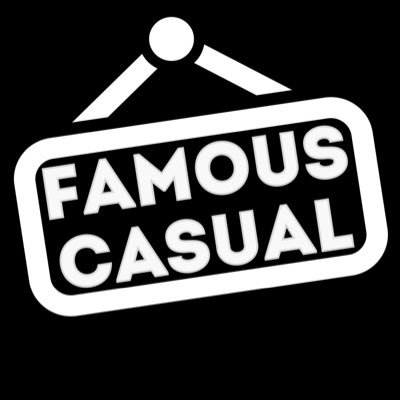 famouscasual_'s profile picture. It’s Not Just Fashion, It’s Deeper Than Fashion