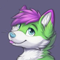 Livu the fox 🍏 (@foxlivu) 's Twitter Profile
