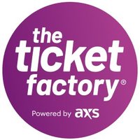 The Ticket Factory (@ticketfactory) 's Twitter Profile Photo The Ticket Factory (@ticketfactory) 's Twitter Profile Photo