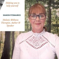 Sharon Fitzmaurice Holistic Wellness (@holisticsharon) 's Twitter Profile