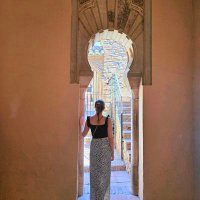 ✨ (@lucianaagd) 's Twitter Profile