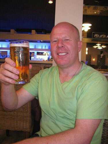 hgv driver... support driver action cancer