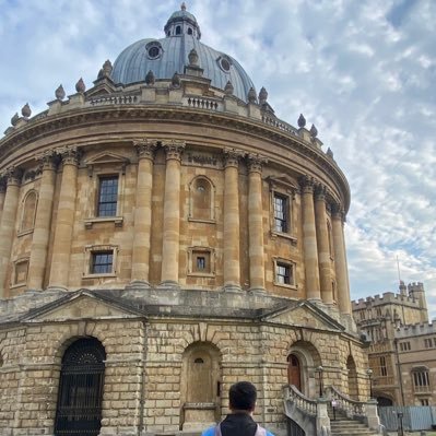 NghiaTienVu's profile picture. Lehigh ‘19 Oxford ‘20