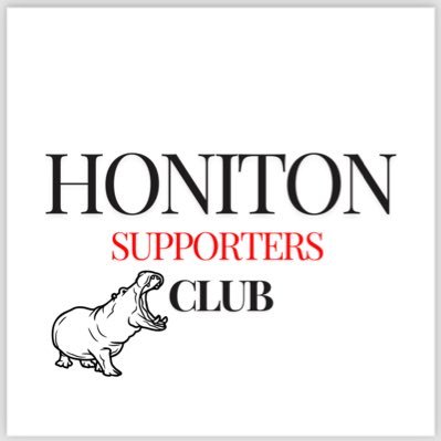This page does NOT have an official association or affiliation with Honiton Town Football Club.