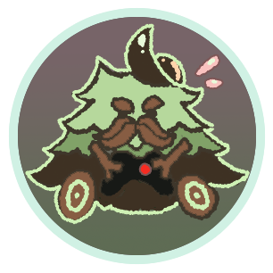 We are a small team of 2 part-time indie game developers and this is our front for sharing our development logs as well as any announcements.