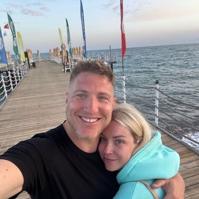 CBrownjohn97084's profile picture. 