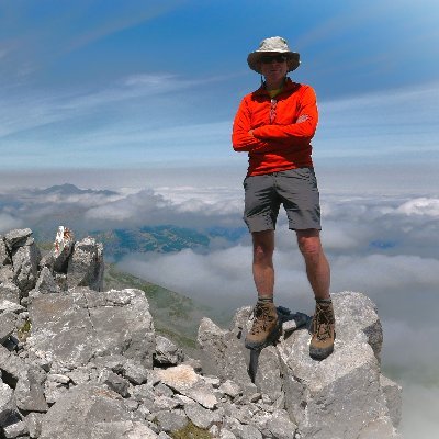 Interested in anything interesting. markwaun@bsky.social