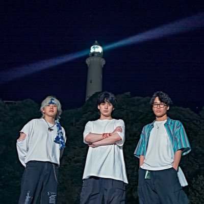 福島県いわき市 from SONIC. 3ピースロックバンド Gt.Vo 草野寛太 @kanta_urei Ba. もひお @heresy39mh Dr. ひろむ @hiromu_no_drum contact→urei.official@gmail.com