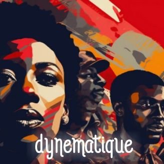 dynematique's profile picture. ARIES♈
NIGERIAN 🇳🇬
dm