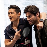 I love two dorks called Matt and harry 🖤 (@shumdariopower) 's Twitter Profile
